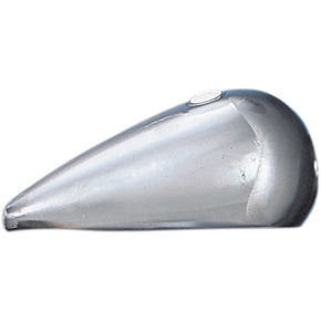Screw-In Cap Quickbob™ Gas Tank DS-391272