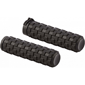 Grips - Air Trax - Cable - Black 07-350