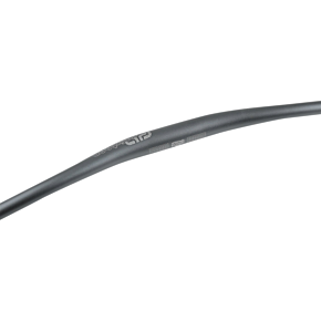 Base Handlebar - 35 mm - 20 mm Rise - Stealth Black HA1USA-100