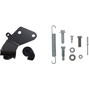 Aluminum Kickstand - 14.50" 0510-0600
