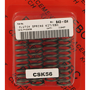 Clutch Springs CSK56