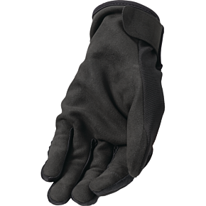 Slider Gloves - Black - Small 3330-8271
