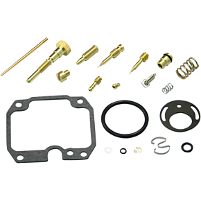 Carburetor Repair Kit - YFM125 03-319