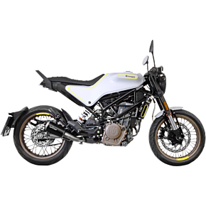 LV-10 Muffler 15219C