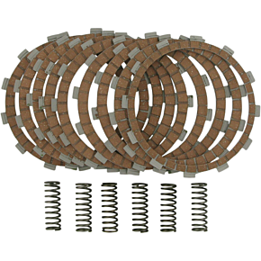Clutch Kit DPSK246