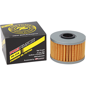 Replacement Oil Filter PF-114