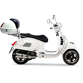 LV One Evo Muffler 8571E