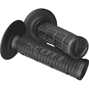 Grips - Half Waffle - Black 233927-0001
