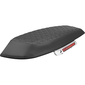 Saddlebag Covers - Tri-Gripper - FLT/FLH -'23-'25 L870-23-21100