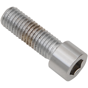 Smooth Socket Head - 1/4"-28 x 1" DS-190562S