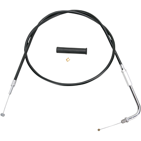 Throttle Cable - 48" - Vinyl 0650-1090