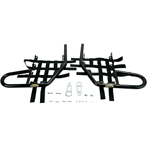Nerf Bars - Banshee 350 - Black 81-3512