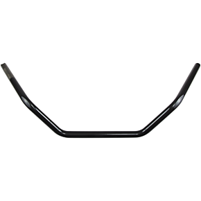 Handlebar - Bagger - TBW - Flat Black 0601-4178
