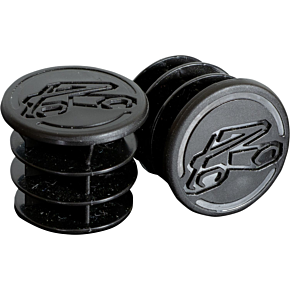 Plugs - Bar End - FB36 E195