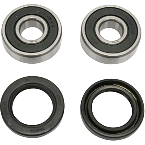 Wheel Bearing Kit - Front PWFWK-H04-008