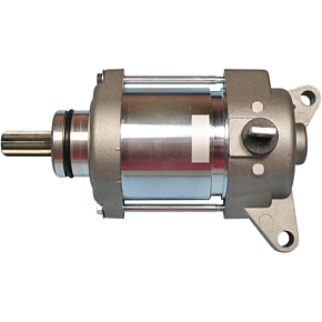 Starter Motor - Yamaha 61-413