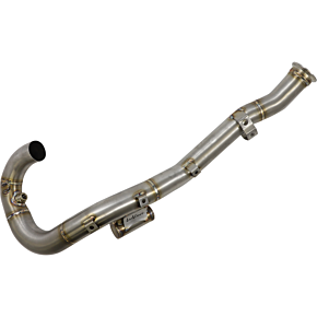 Header - Stainless Steel 80023