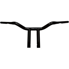 Handlebar - Super T - Black LA-7333-02B