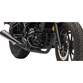 Freeway Bar - Black - Rebel 01-1108B