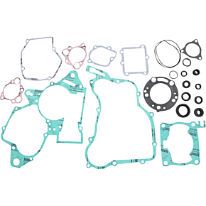 Gasket Kit - Complete 34.1223