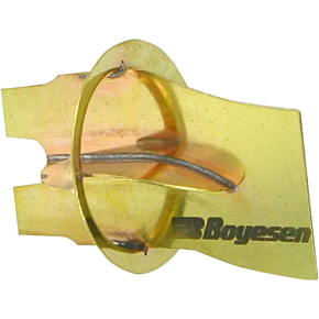 Power Wing Fuel Atomizer - Yamaha PW-38