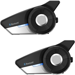 Intercom - 20S EVO HD - Dual Pack 20S-EVO-11D-