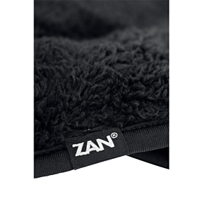 SportFlex® Hi-Pile Balaclava - Black WBLH114