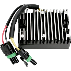 Regulator - Rectifier - Bombardier 10-661