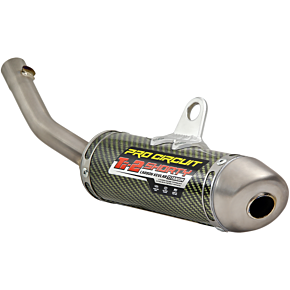 Ti-2 Silencer 1119312K