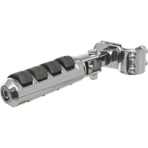 Highway Peg - Chrome - 1-1/4" PEGS125