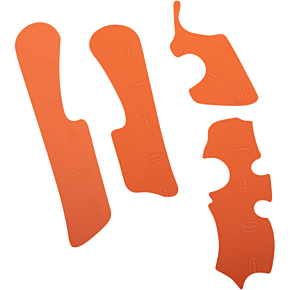 Frame Pads - KTM - Orange M7335A