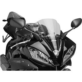 PUIG Race Windscreen - Clear - R6