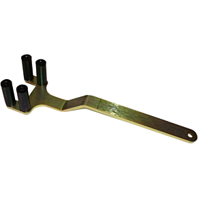 Clutch Holder Tool - Ski-Doo 151-103