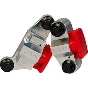 Tensioner Kit - Twin Cam 8077