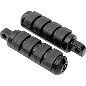 Footpegs - Black 1622-0353