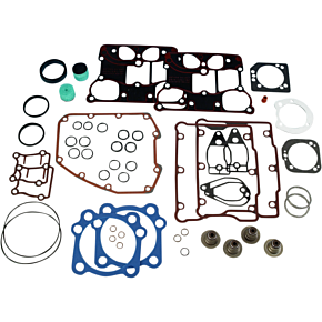 Top End Gasket Kit - Twin Cam 95" 17052-05-X