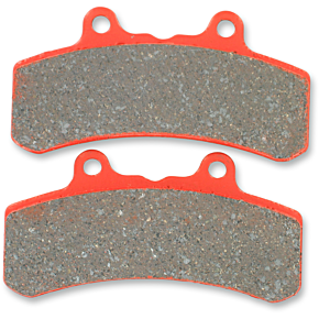 Brake Pads - Buell - FA210V FA210V
