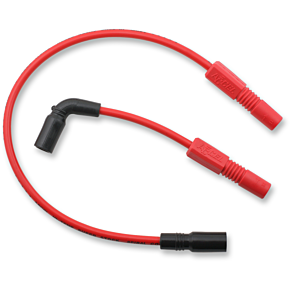 Accel Spark Plug Wire - '07-'19 XL - Red 171110R