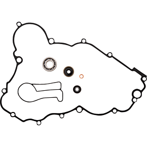 ATHENA Water Pump Gasket Kit - KTM/Husqvarna P400270475019