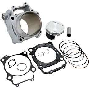 Cylinder Works Cylinder Kit - Standard 10009-K01