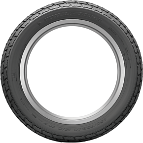 Dunlop Tire - DT3 - Rear - 150/70R18 - 70V 45041058