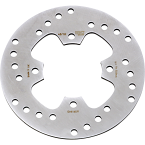 EBC Brakes ATV Brake Rotor MD6155D