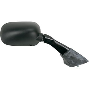 Emgo Mirror - Right - Black 20-80521