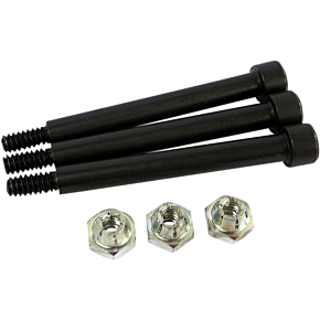 Epi Clutch Weight Pin Set - 3 Piece WE210923