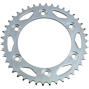 JT Sprockets Sprocket - Rear - Honda - 42-Tooth JTR1308.42