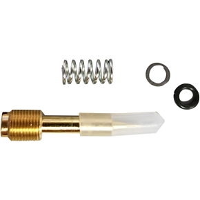 K and L Supply Fuel Mixture Screw Set - 18-3697