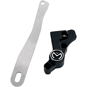 Moose Racing Clutch Cylinder Guard 125/200 - 0950-0148