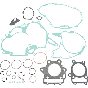 Moose Racing Complete Motor Gasket Kit MSE TRX300EX