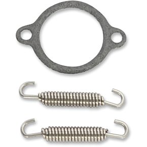 Moose Racing Exhaust Gasket Kit - 0934-5317