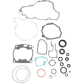 Moose Racing Motor Gasket Kit with Seal YZ250